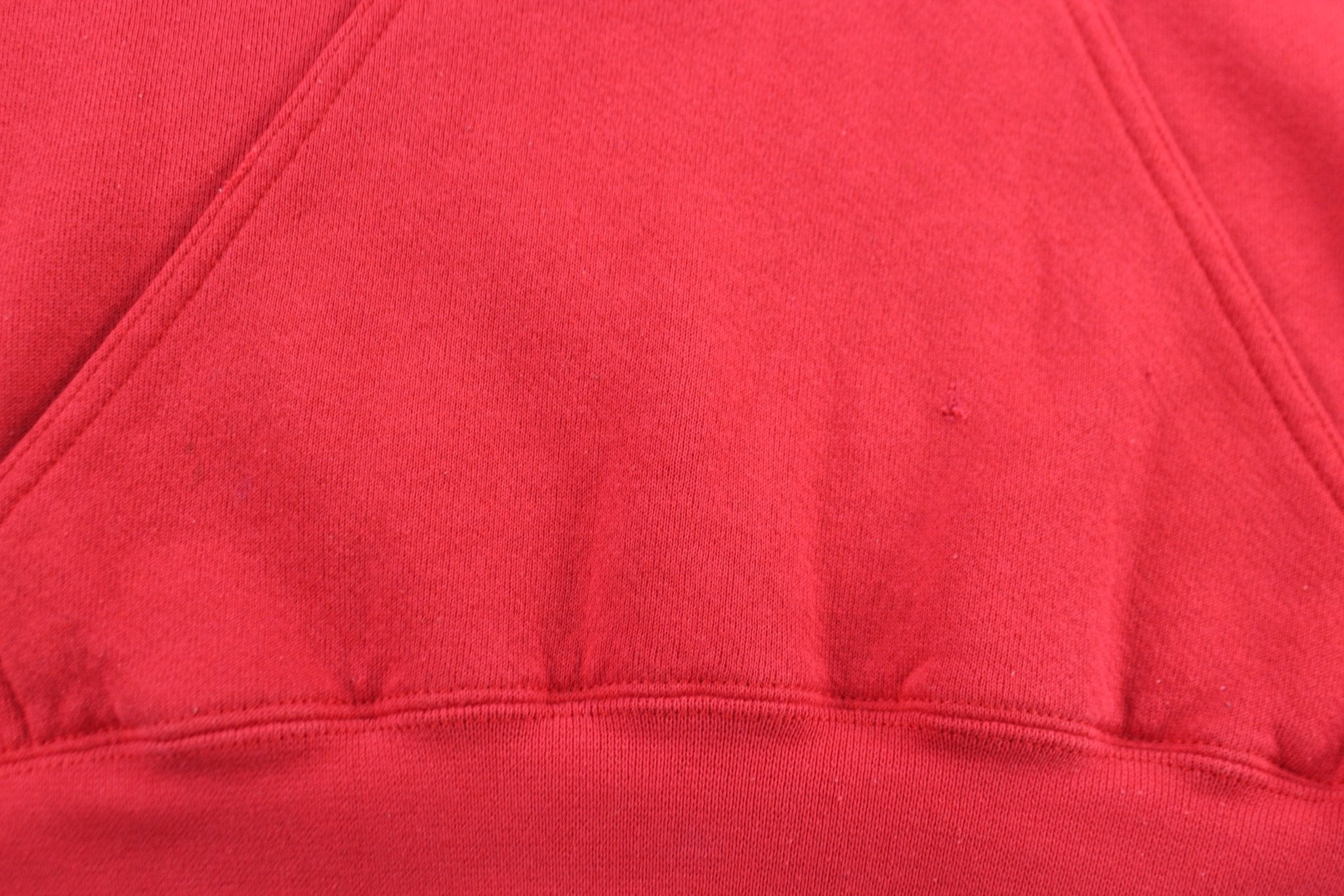 1993 Kansas City Chiefs Football Logo 7 Pullover Hoodie - ThriftedThreads.com