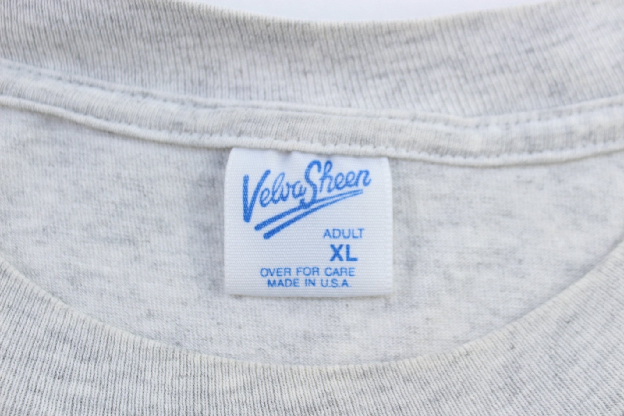 1993 Looney Tunes Atlanta Baseball T-shirt - ThriftedThreads.com