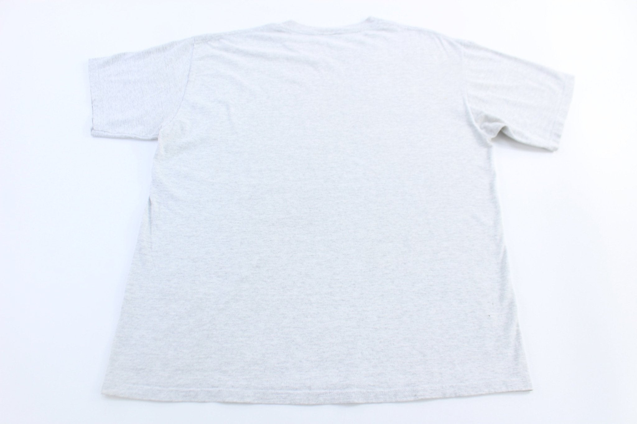 1993 Looney Tunes Atlanta Baseball T-shirt - ThriftedThreads.com