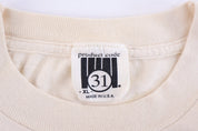 1993 Love It Or Leave It Save The Earth T-shirt - Shirts & Tops - Thrifted Threads