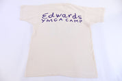 1993 Love It Or Leave It Save The Earth T-shirt - Shirts & Tops - Thrifted Threads