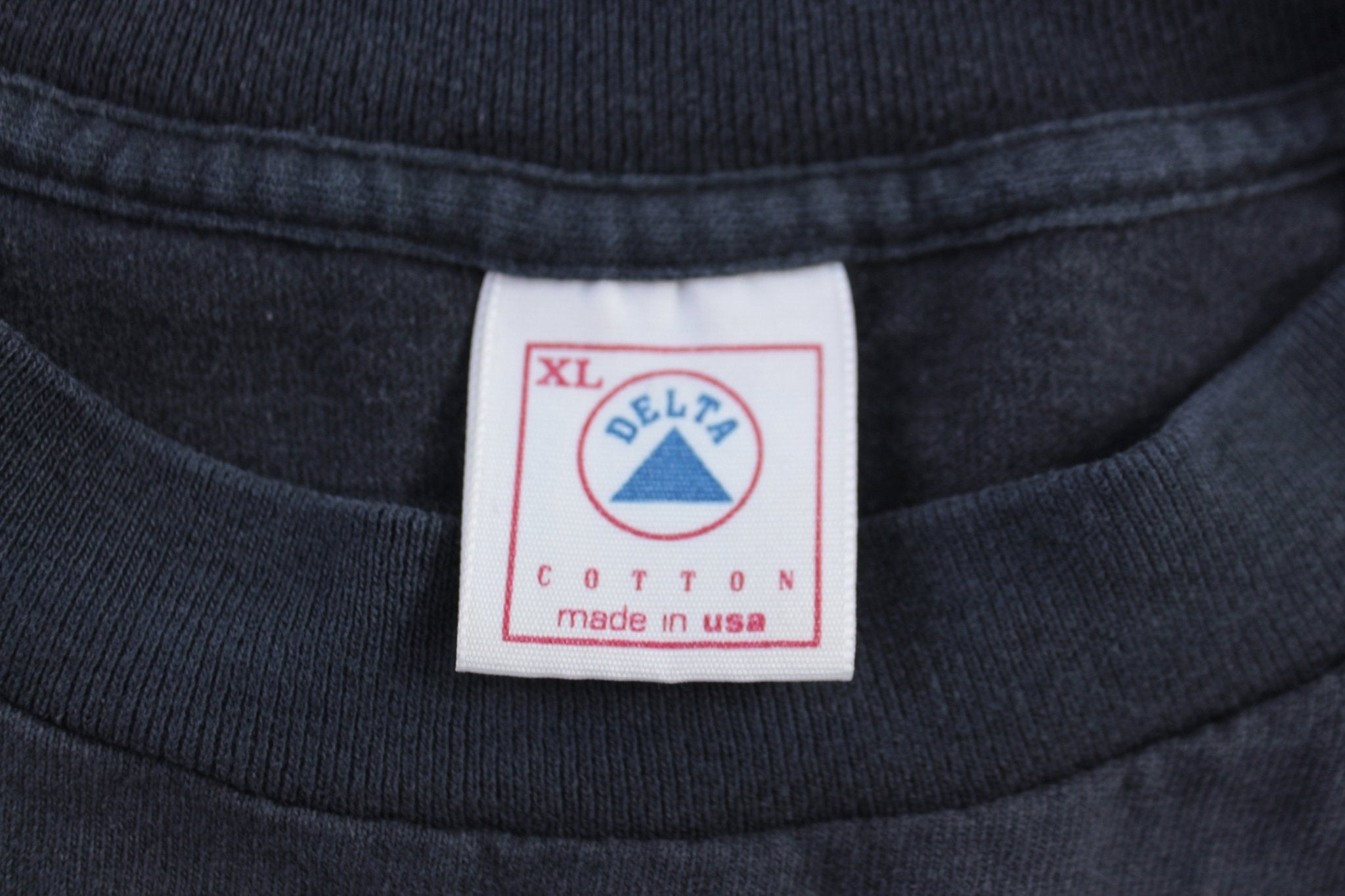 1993 Marvel Wolverine Graphic T-Shirt - ThriftedThreads.com