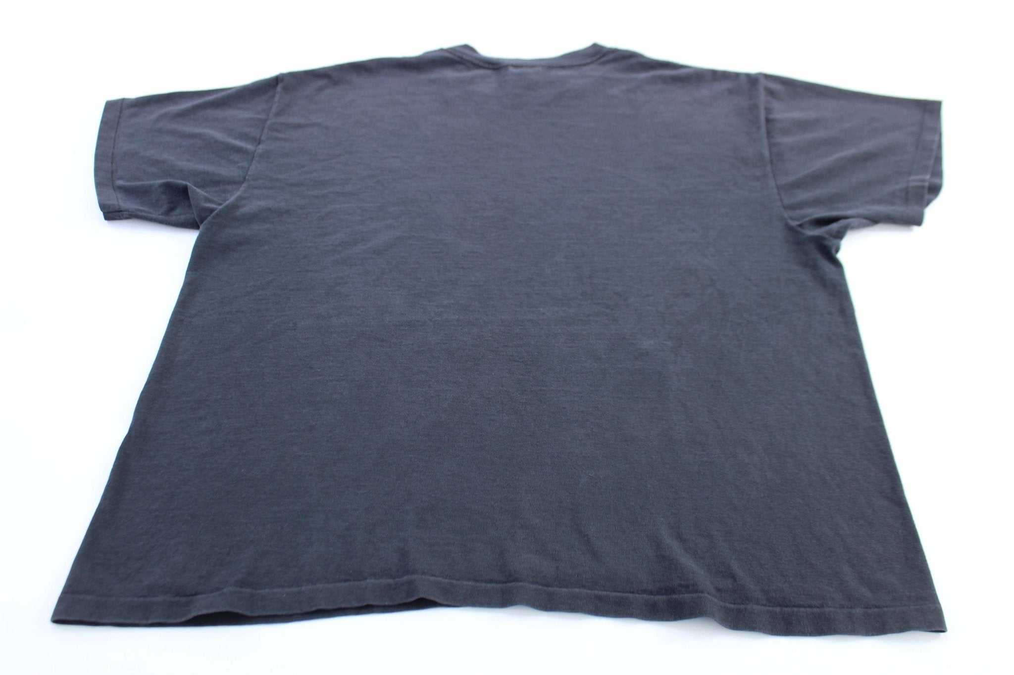 1993 Marvel Wolverine Graphic T-Shirt - ThriftedThreads.com