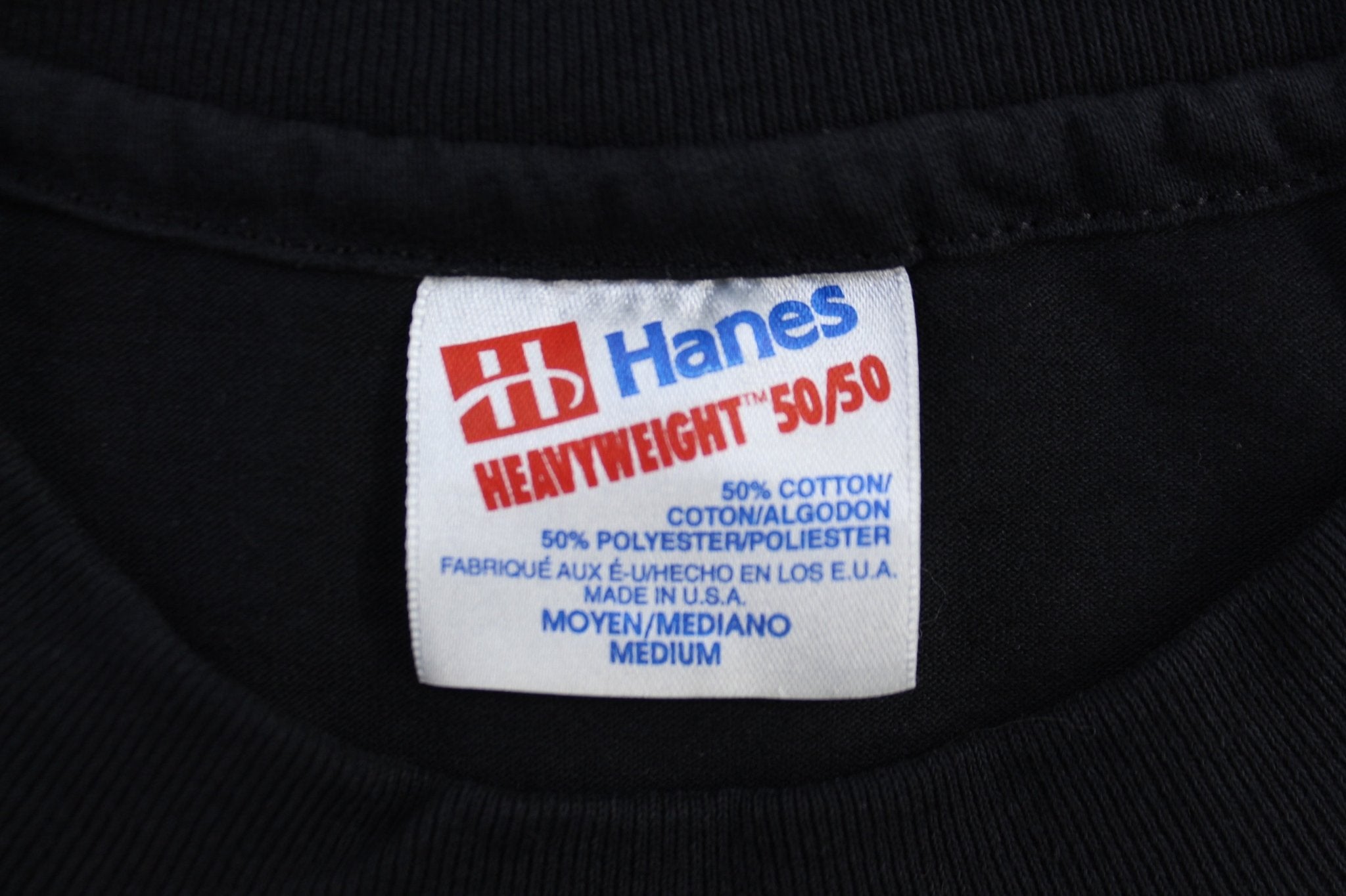 1993 McDonald's Drive Thru Open T-shirt - ThriftedThreads.com