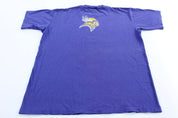 1993 Minnesota Vikings Apex One T-Shirt - T-Shirts - Thrifted Threads