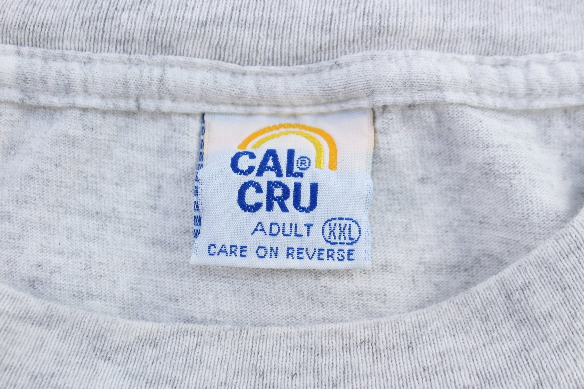 1993 Nascar Winston Cup Racing Graphic T-shirt - ThriftedThreads.com