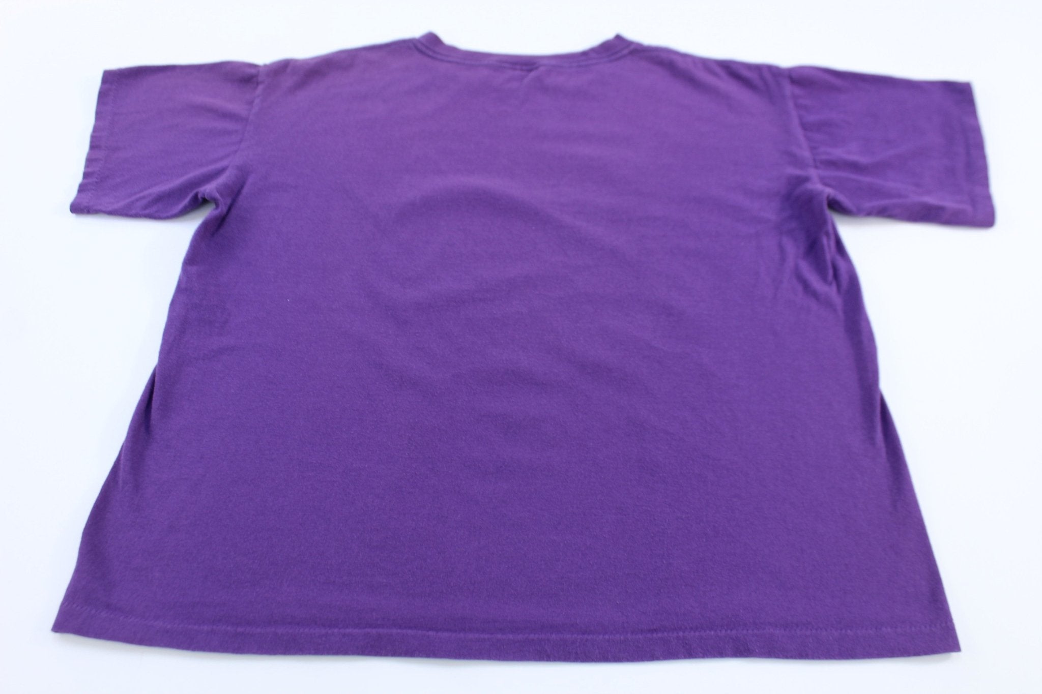 1993 NBA Phoenix Suns The Finals West Conference Champs T-shirt - ThriftedThreads.com