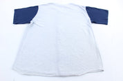 1993 New York Yankees Baseball Jersey - Jerseys/Tanks - Thrifted Threads
