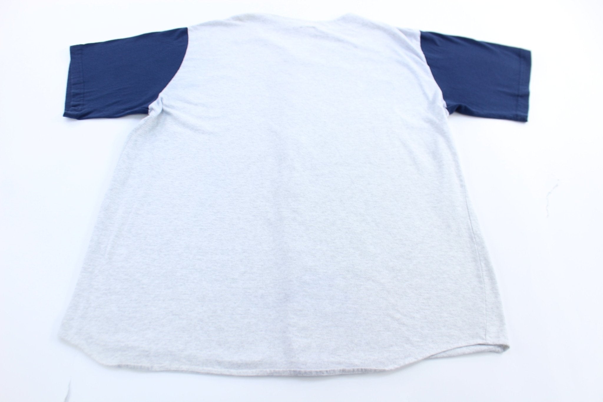 1993 New York Yankees Baseball Jersey - Jerseys/Tanks - Thrifted Threads