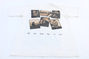 1993 Paul McCartney The New world Tour T-shirt - ThriftedThreads.com