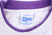 1993 Phoenix Suns Basketball T-shirt - Shirts & Tops - Thrifted Threads