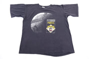 1993 Pittsburgh Pirates Baseball T-shirt - Shirts & Tops - Thrifted Threads