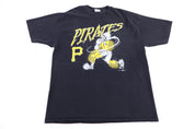 1993 Pittsburgh Pirates Baseball T-shirt - Shirts & Tops - Thrifted Threads