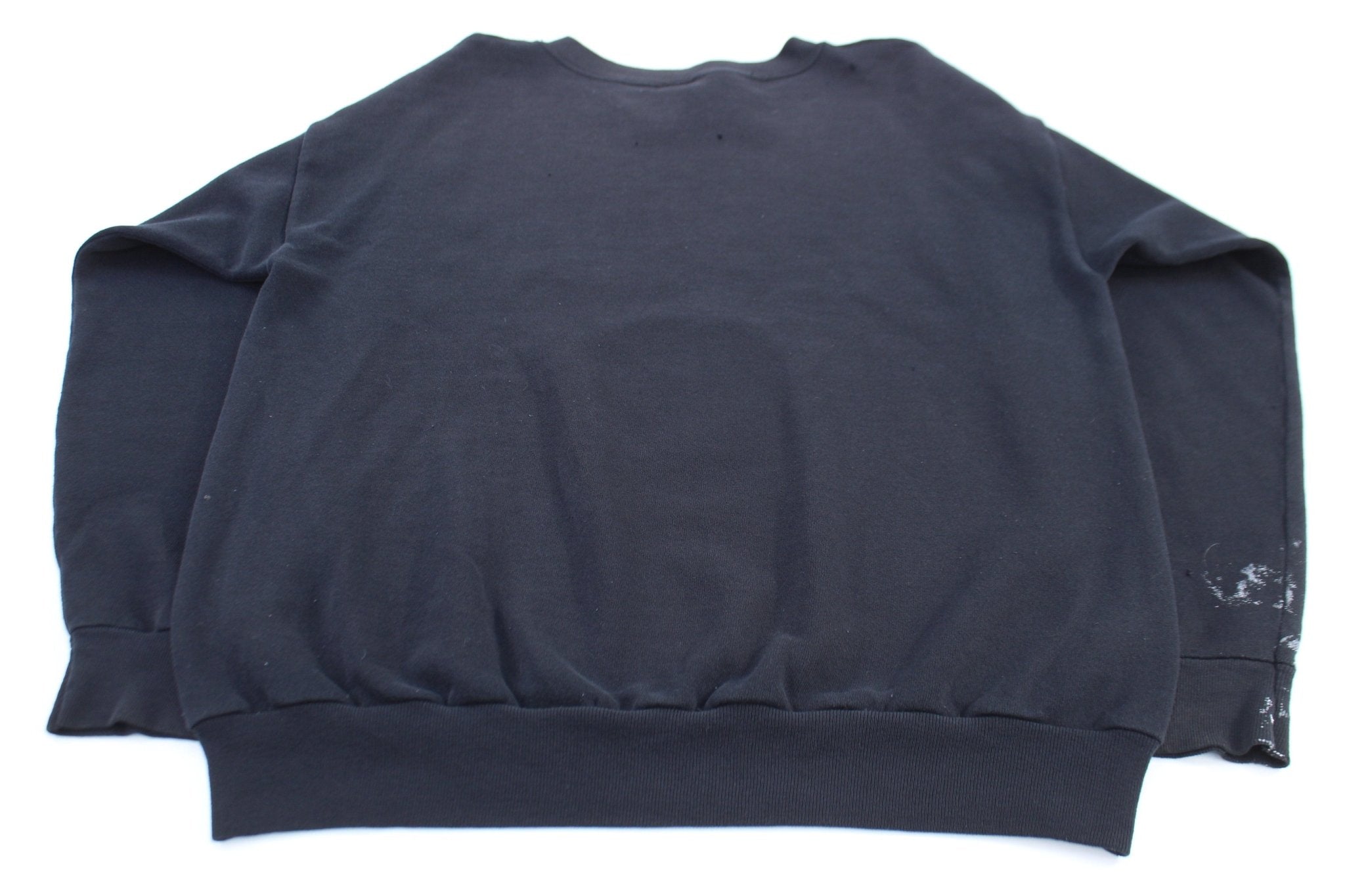 1993 Pittsburgh Steelers Football Sweatshirt - ThriftedThreads.com