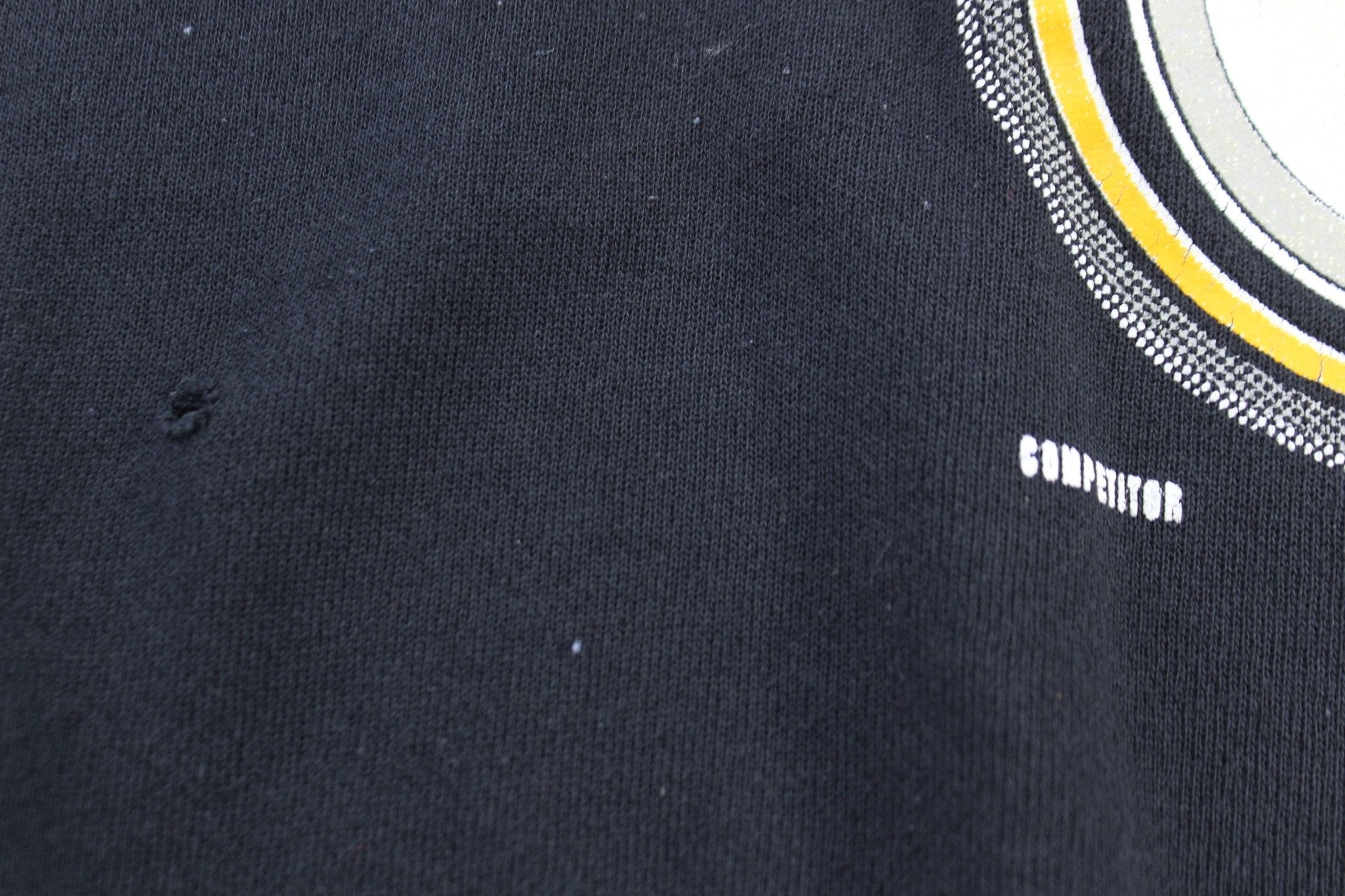1993 Pittsburgh Steelers Football Sweatshirt - ThriftedThreads.com