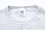 1993 Star Trek The Next Generation Promo Sweatshirt - ThriftedThreads.com