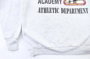 1993 Star Trek The Next Generation Promo Sweatshirt - ThriftedThreads.com
