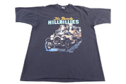 1993 The Beverly Hillbillies T-shirt - Shirts & Tops - Thrifted Threads