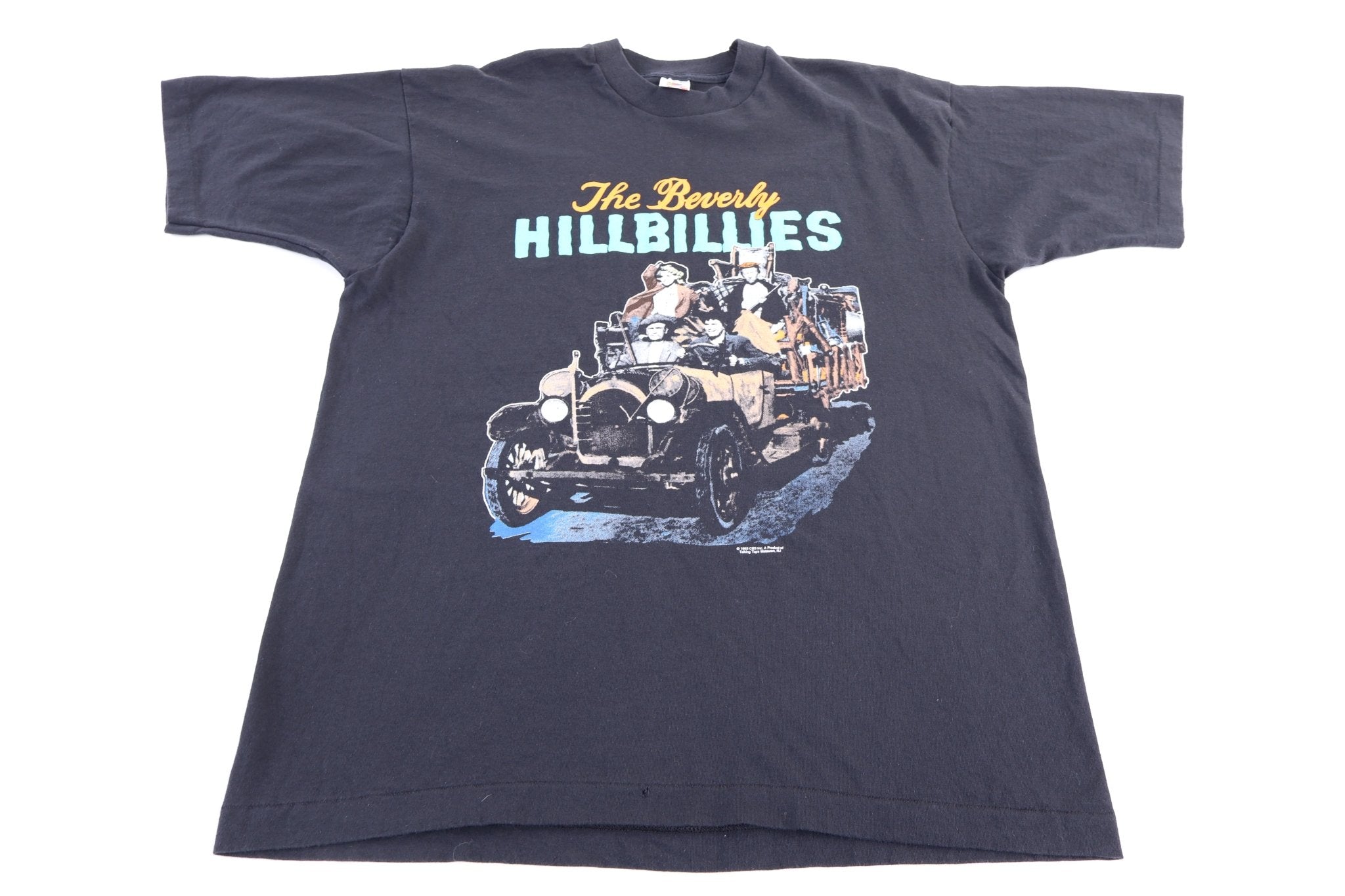 1993 The Beverly Hillbillies T-shirt - Shirts & Tops - Thrifted Threads