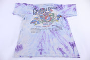 1993 The Grateful Dead Summer Tour T-shirt - Shirts & Tops - Thrifted Threads