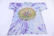 1993 The Grateful Dead Summer Tour T-shirt - Shirts & Tops - Thrifted Threads