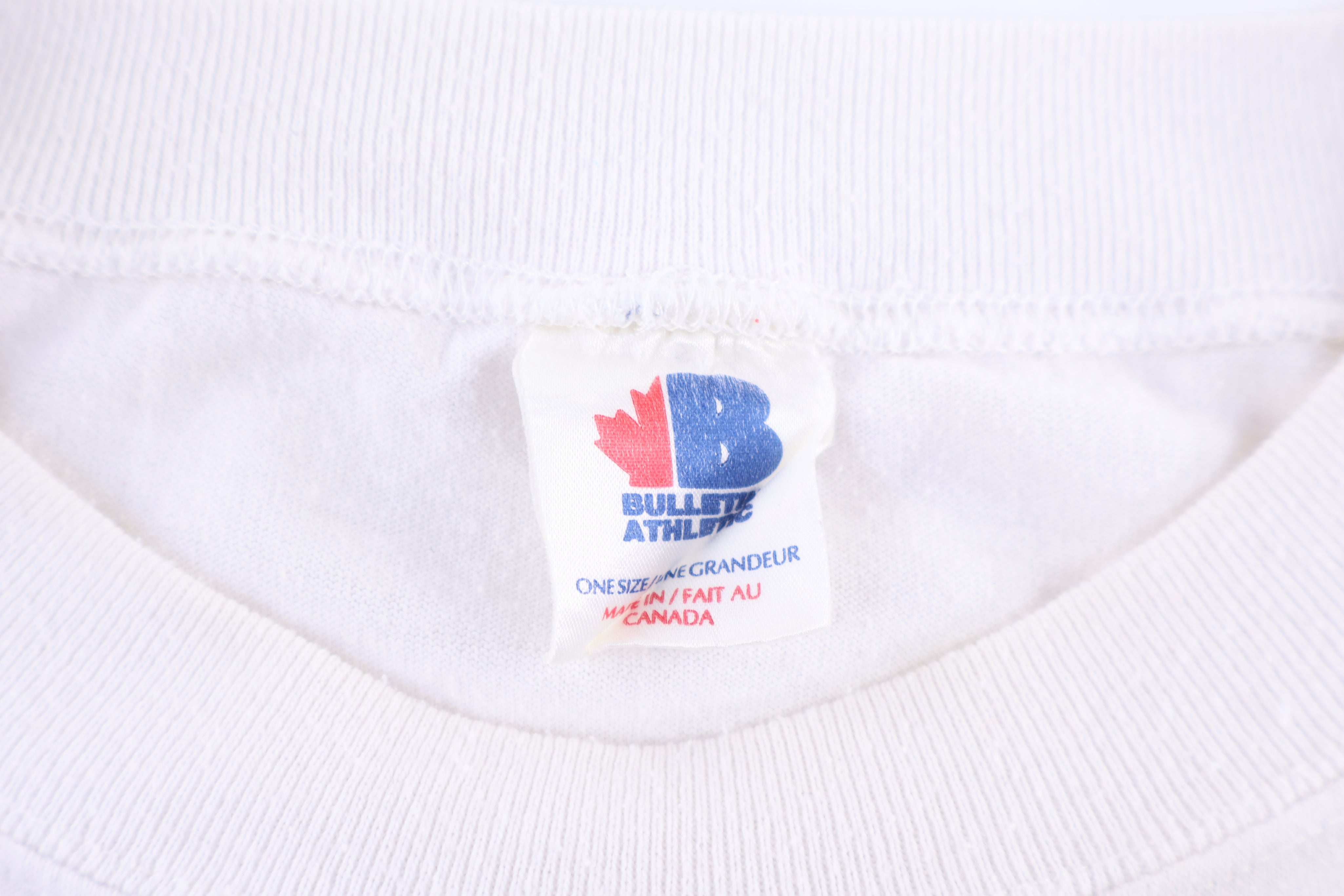 1993 Toronto Blue Jays Baseball T-shirt - Shirts & Tops - Thrifted Threads