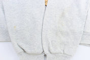 1993 University of Alabama Crimson Tide Fred Flintstone Graphic Sweatshirt - ThriftedThreads.com