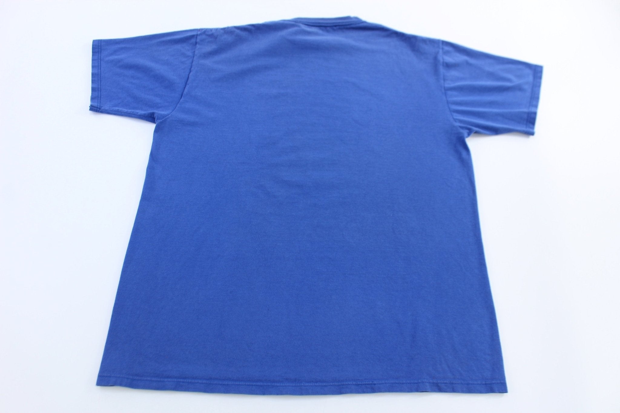 1993 University of Kentucky Wildcats Looney Tunes T-shirt - ThriftedThreads.com