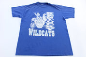 1993 University of Kentucky Wildcats Looney Tunes T-shirt - ThriftedThreads.com
