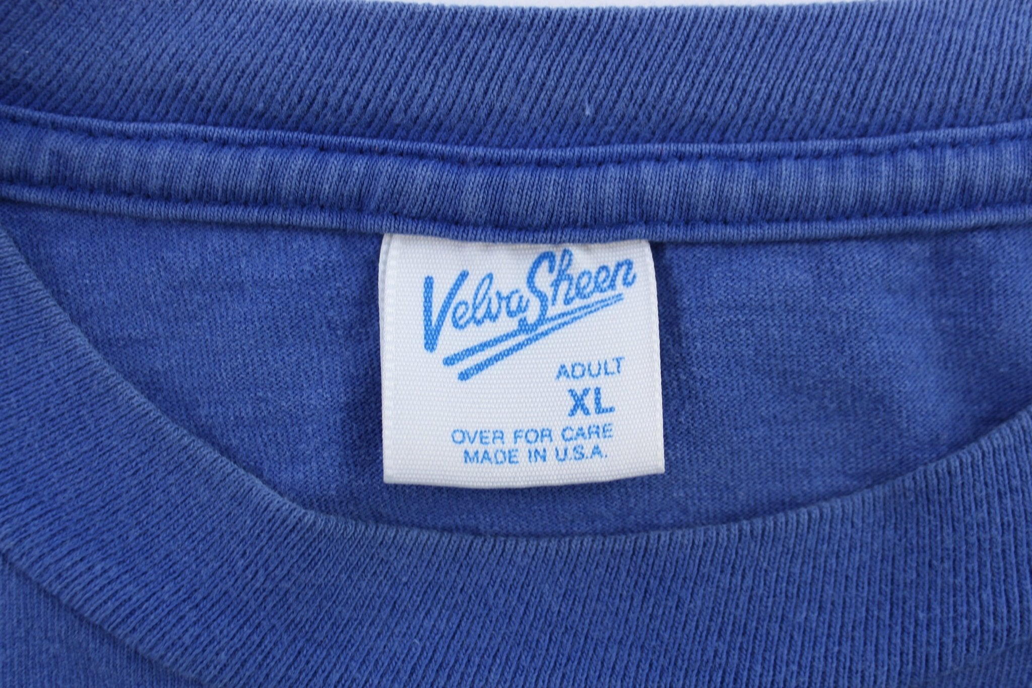 1993 University of Kentucky Wildcats Looney Tunes T-shirt - ThriftedThreads.com