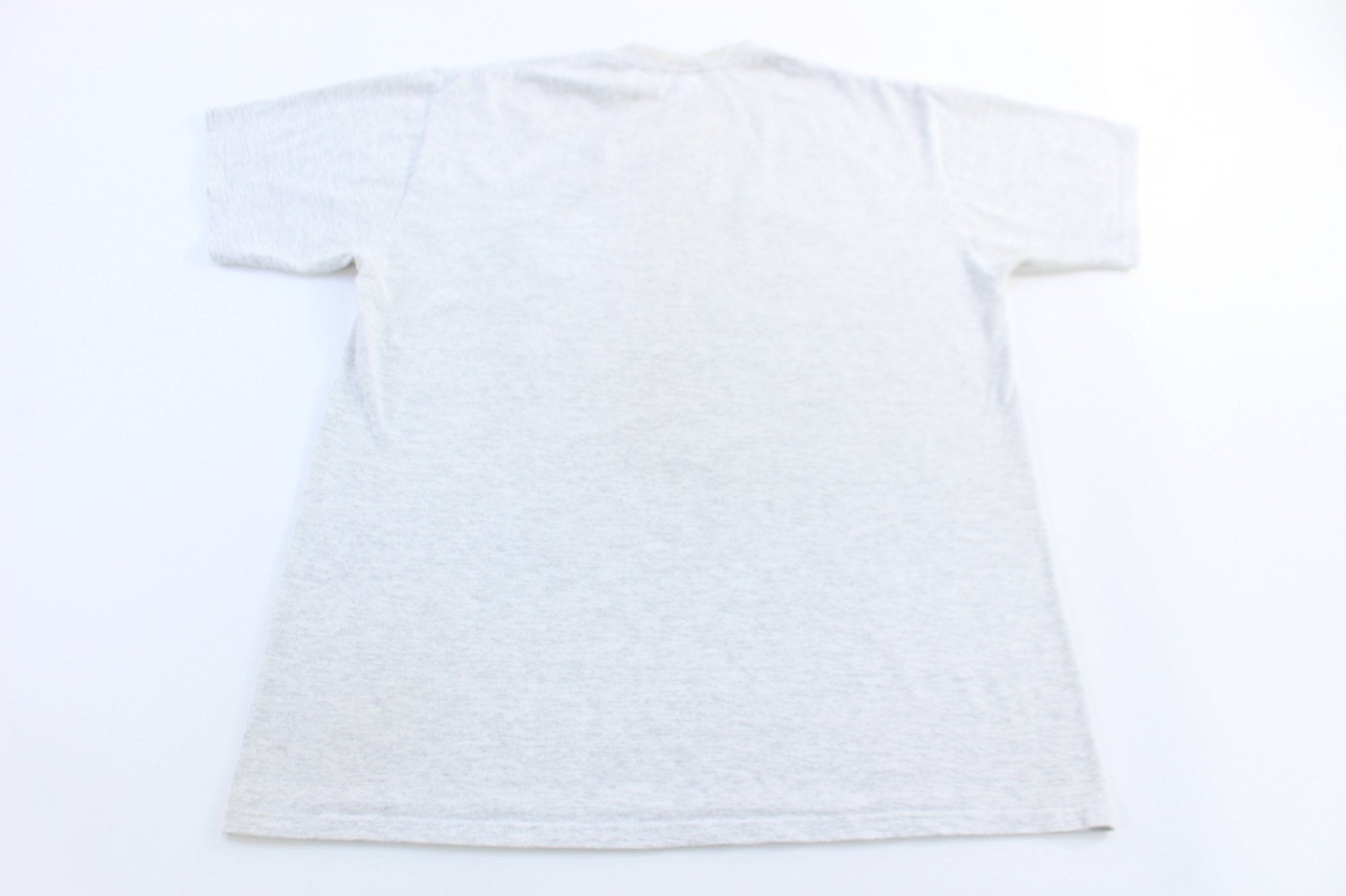 1993 University of North Carolina National Champs T-shirt - ThriftedThreads.com