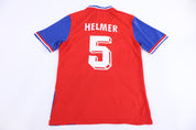 1993/95 Adidas Bayern Munich Soccer Jersey - Jerseys/Tanks - Thrifted Threads