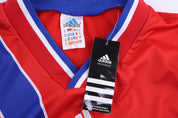 1993/95 Adidas Bayern Munich Soccer Jersey - Jerseys/Tanks - Thrifted Threads