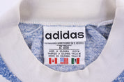 1994 Adidas FIFA World Cup USA Jersey - Jerseys/Tanks - Thrifted Threads
