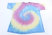 1994 Aim High Taz & Daffy Duck Tie Dye T-shirt - Shirts & Tops - Thrifted Threads