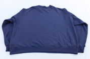 1994 Atlanta Braves Baseball Graphic Sweatshir t - ThriftedThreads.com