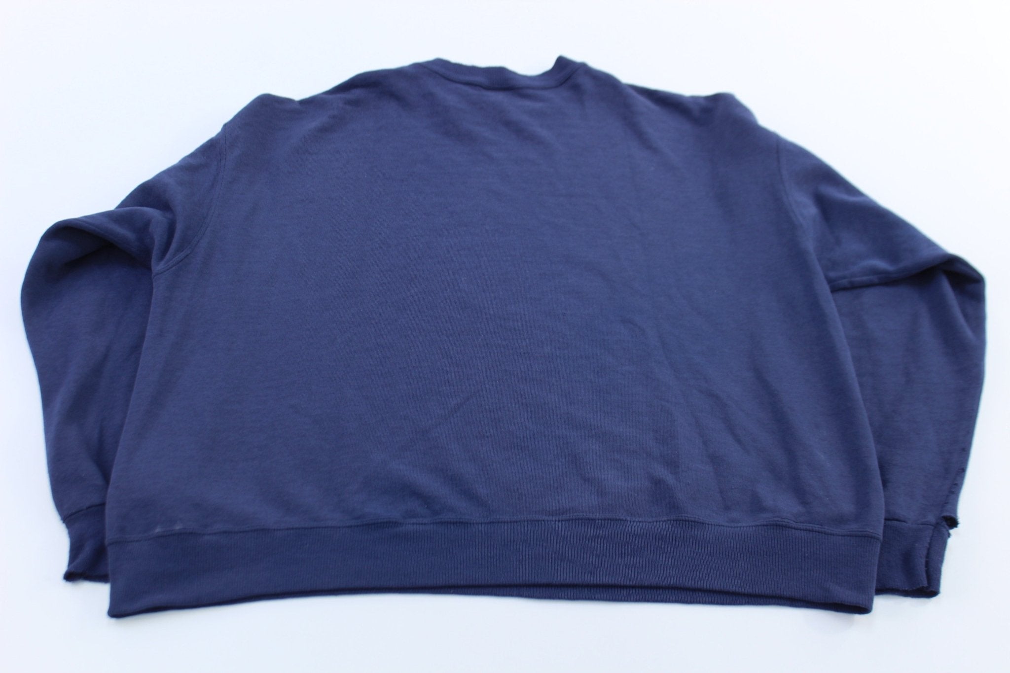 1994 Atlanta Braves Baseball Graphic Sweatshir t - ThriftedThreads.com