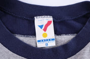 1994 Atlanta Braves Baseball T-shirt - Shirts & Tops - Thrifted Threads