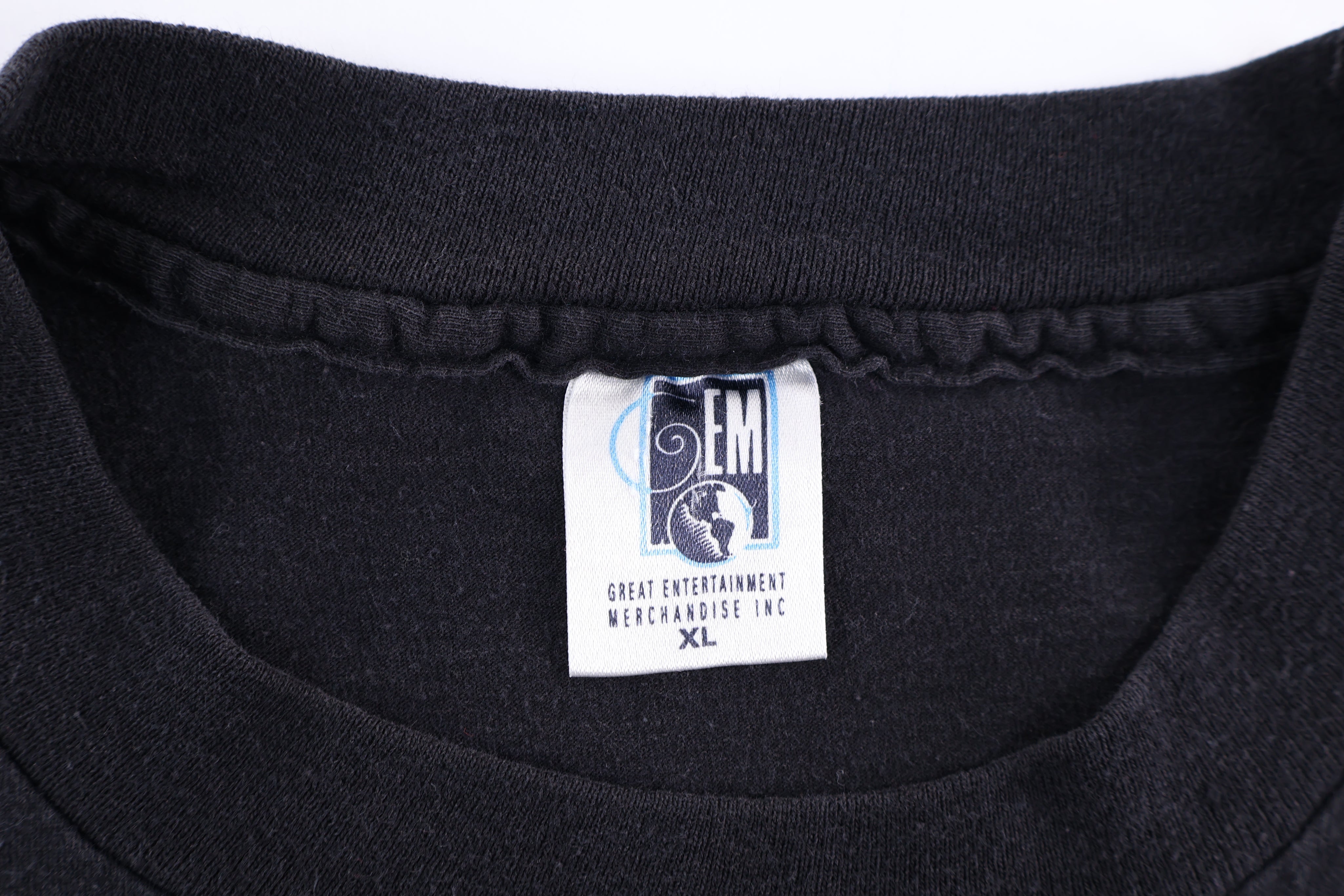 1994 Billy Joel Elton John Tour T-shirt - Shirts & Tops - Thrifted Threads