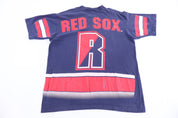 1994 Boston Red Sox Baseball T-shirt - Shirts & Tops - Thrifted Threads