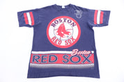 1994 Boston Red Sox Baseball T-shirt - Shirts & Tops - Thrifted Threads