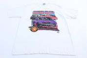 1994 Brickyard 400 Racing T-shirt - ThriftedThreads.com