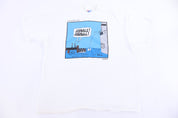 1994 Broadside Airball Airball! T-shirt - Shirts & Tops - Thrifted Threads