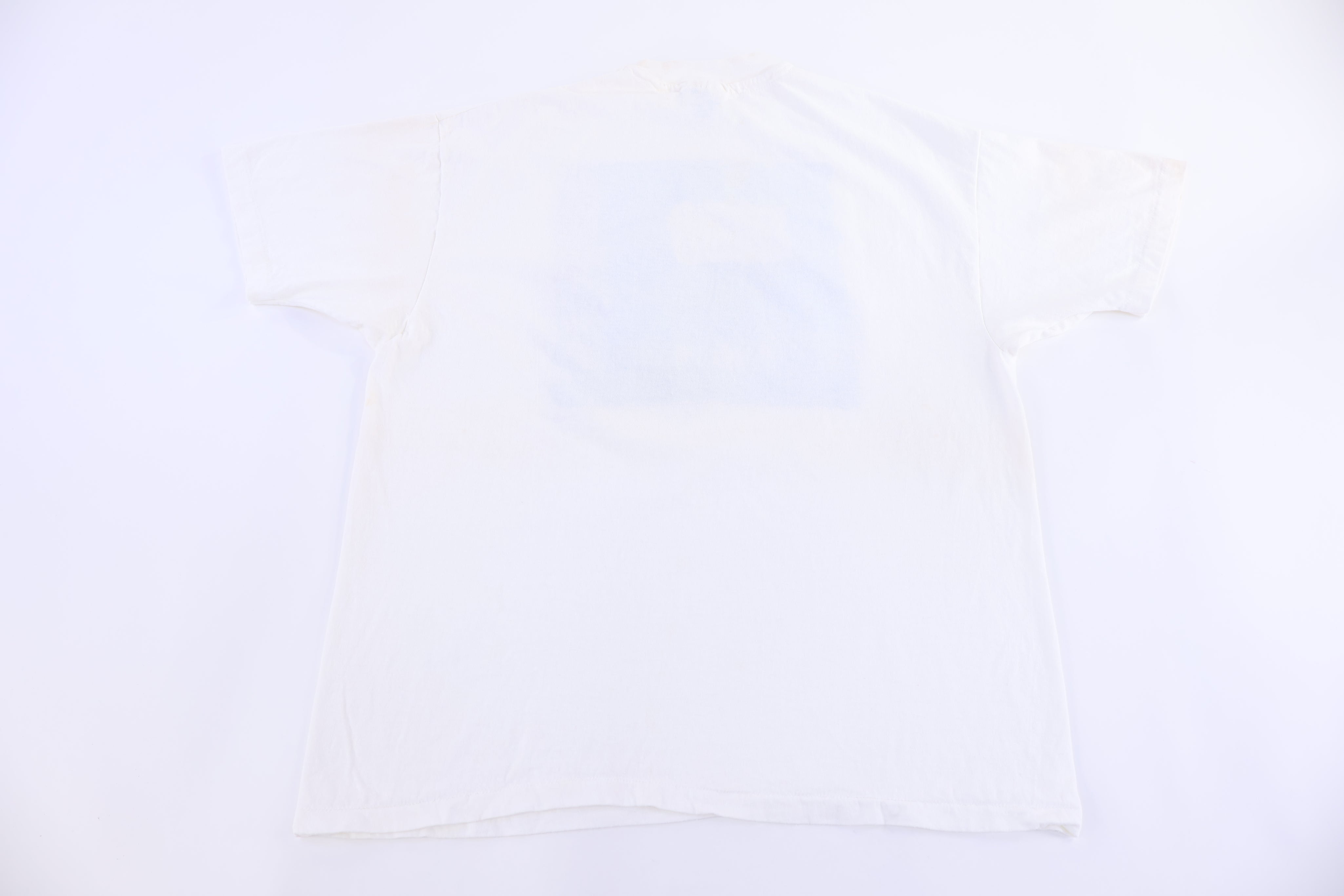 1994 Broadside Airball T-shirt - Shirts & Tops - Thrifted Threads