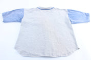 1994 Bugs Bunny Graphic Baseball Jersey - ThriftedThreads.com