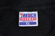 1994 Carolina Panthers Football Graphic T-shirt - ThriftedThreads.com