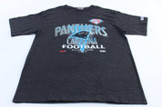 1994 Carolina Panthers Football Graphic T-shirt - Shirts & Tops - Thrifted Threads