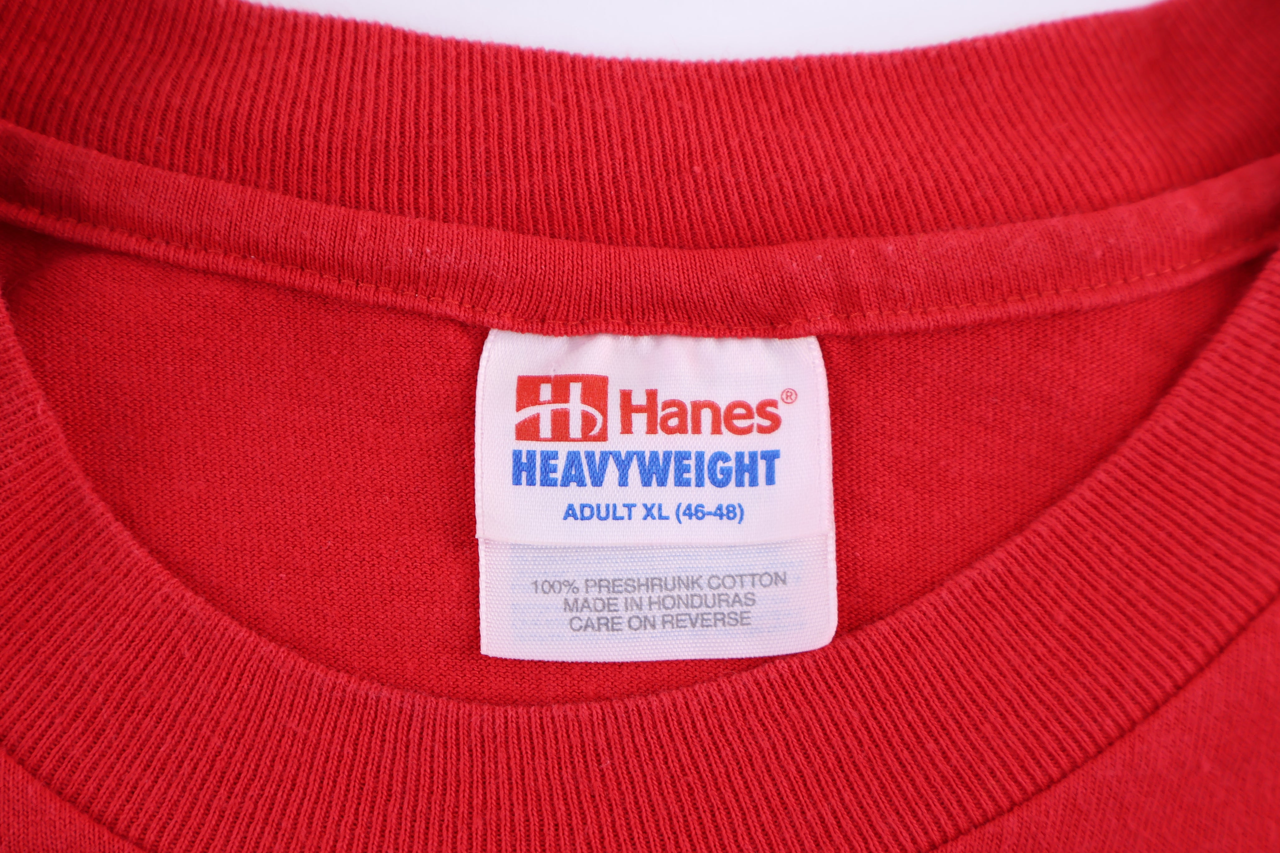 1994 Chicago Bulls Basketball T-shirt - Shirts & Tops - Thrifted Threads