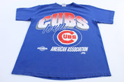 1994 Chicago Cubs Baseball T-Shirt - ThriftedThreads.com