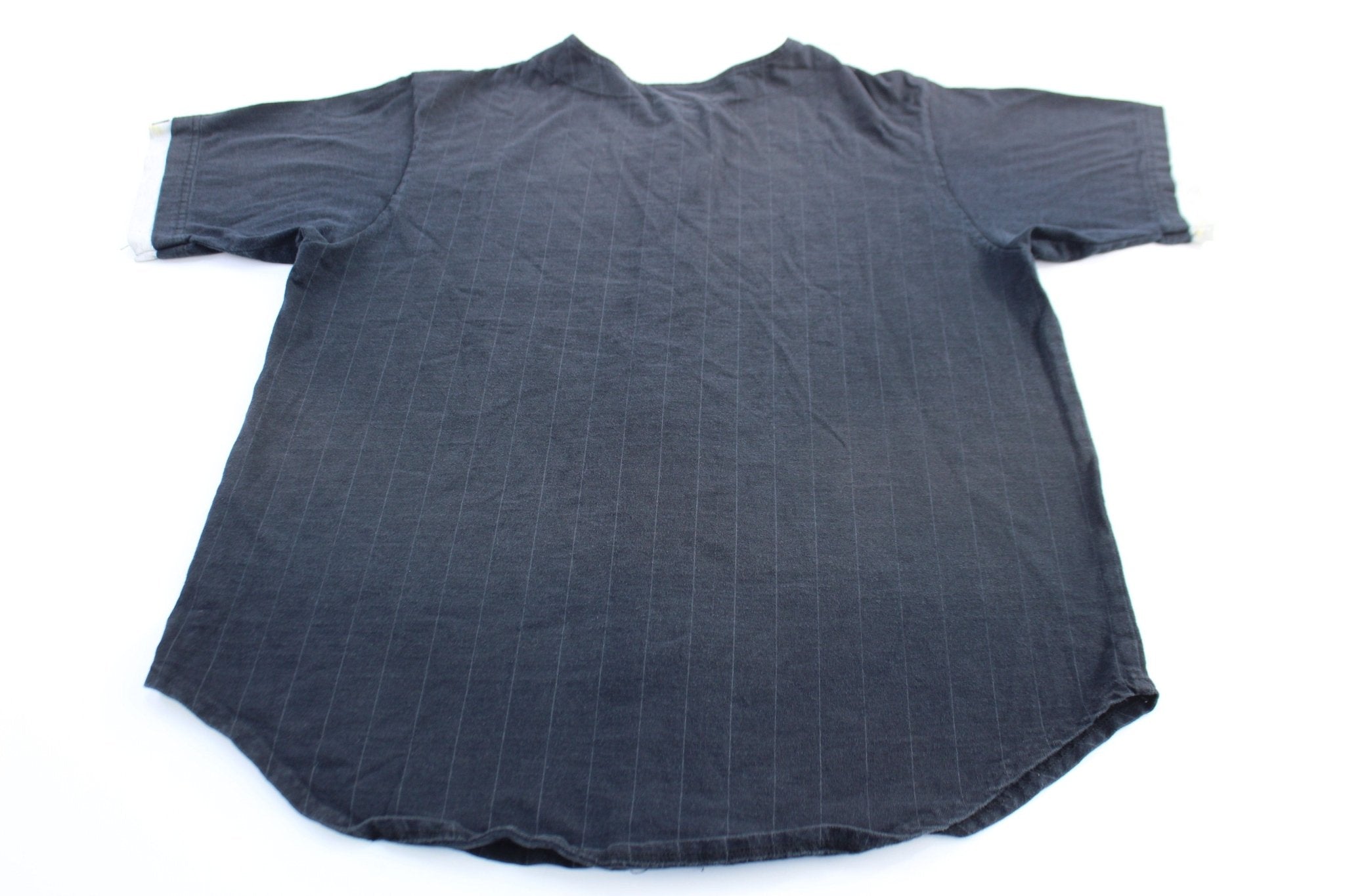 1994 Colorado Rockies Baseball Jersey - ThriftedThreads.com